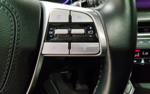 Used 2024 Kia Telluride S w/ S Sunroof Package AWD/4WD image 27