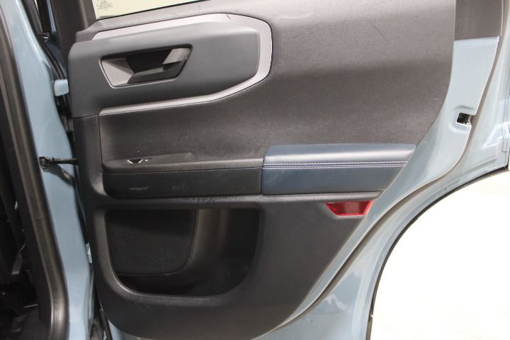 Used 2021 Ford Bronco Sport Outer Banks image 28