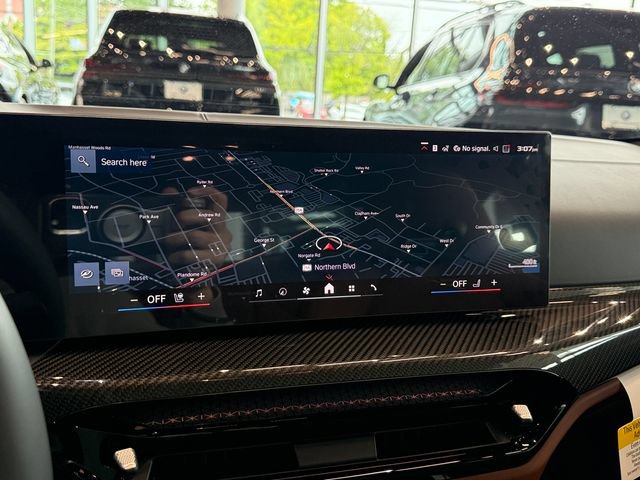New 2026 BMW M4 xDrive Competition w/ M Driver's Package AWD/4WD image 17