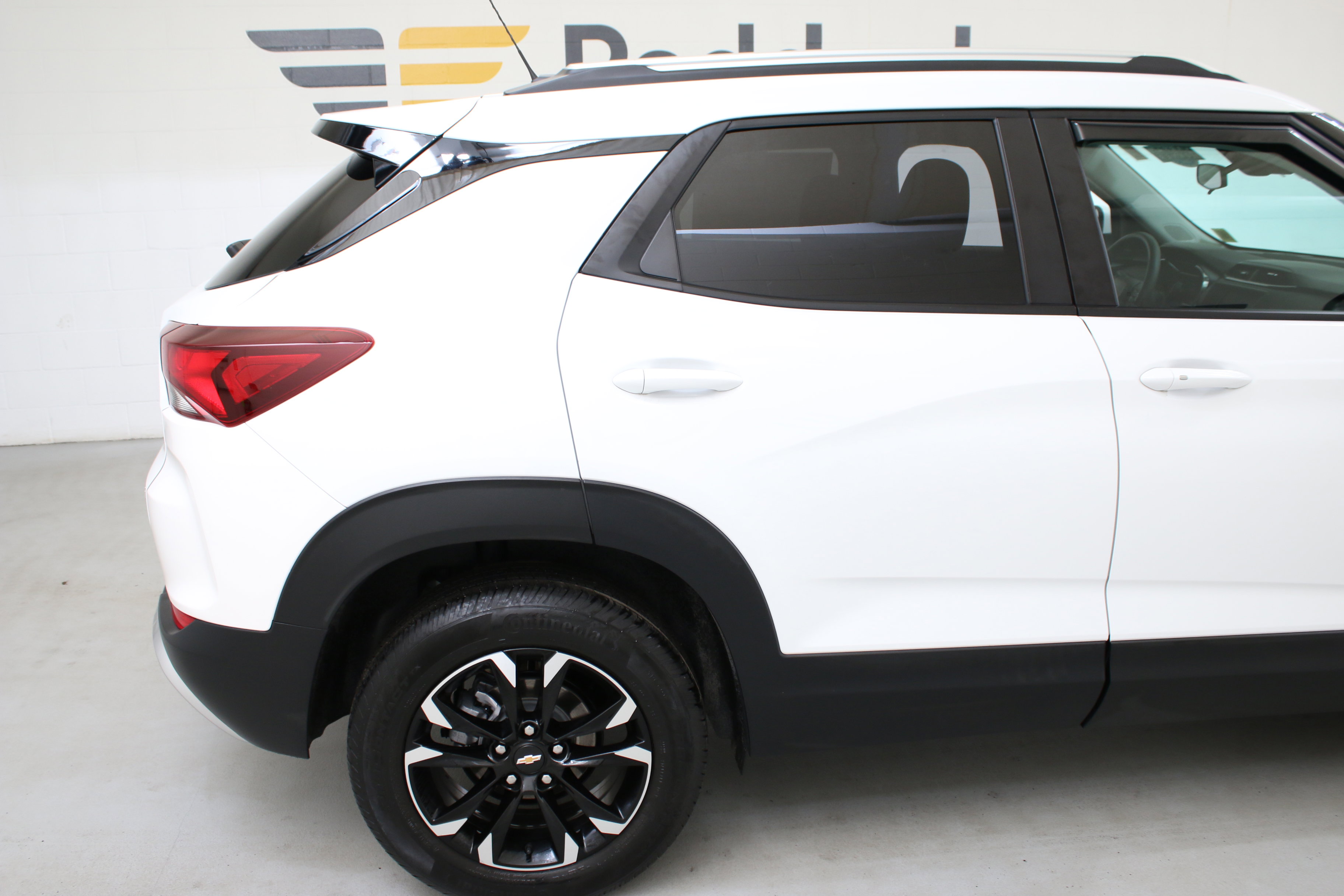 Used 2023 Chevrolet TrailBlazer LT image 10