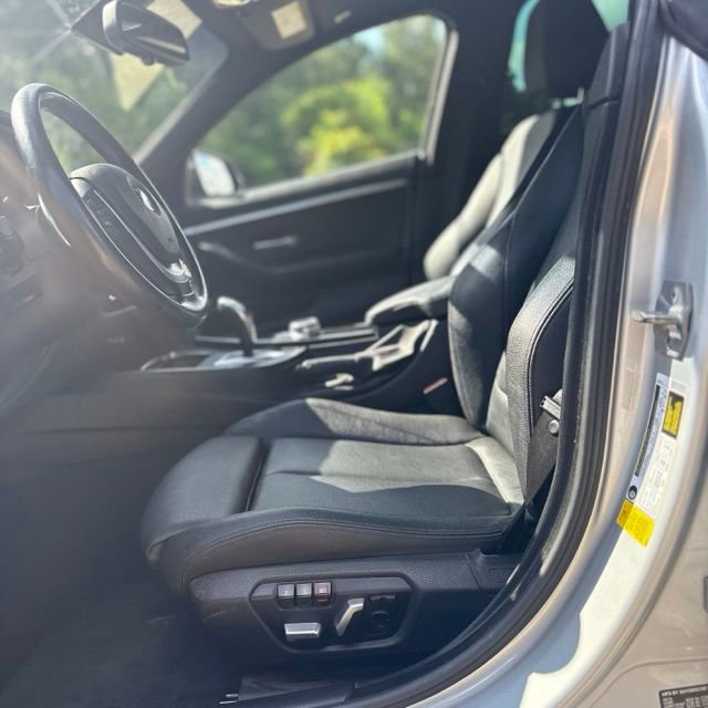 Used 2019 BMW 430i Gran Coupe w/ Convenience Package RWD image 24