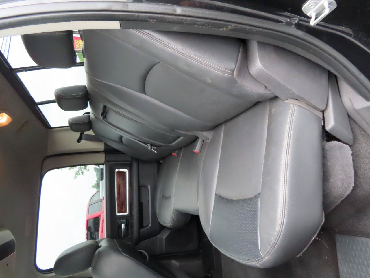 Used 2010 Dodge Ram 2500 Truck Laramie w/ Protection Group AWD/4WD image 45