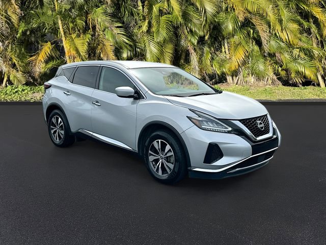 Used 2023 Nissan Murano S image 2