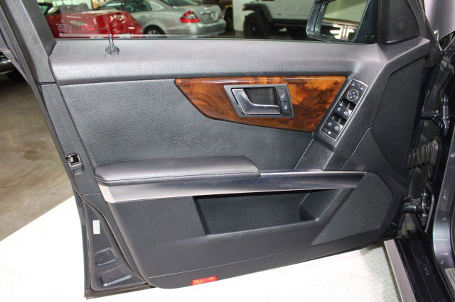 Used 2013 Mercedes-Benz GLK 350 2WD image 42