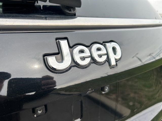 Used 2020 Jeep Compass Limited image 45