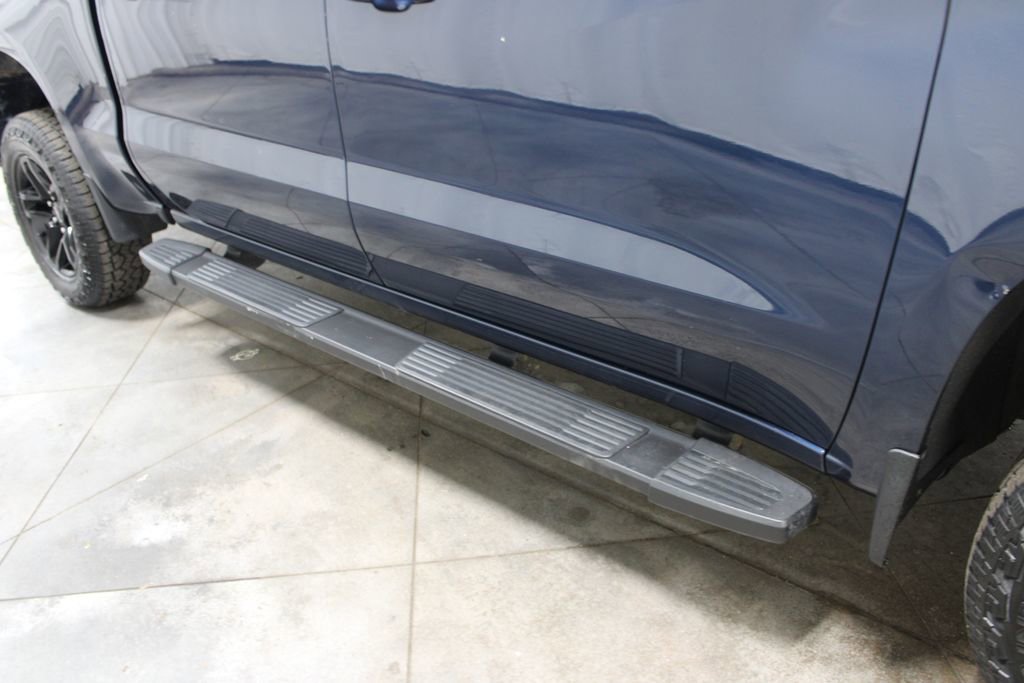 Used 2022 Chevrolet Silverado 1500 LT Trail Boss image 12