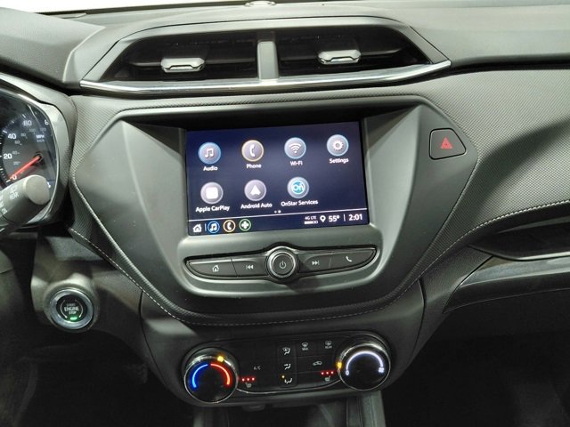 Certified 2023 Chevrolet TrailBlazer ACTIV image 27