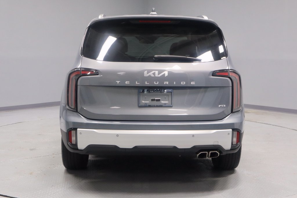 Used 2023 Kia Telluride SX Prestige AWD/4WD image 11