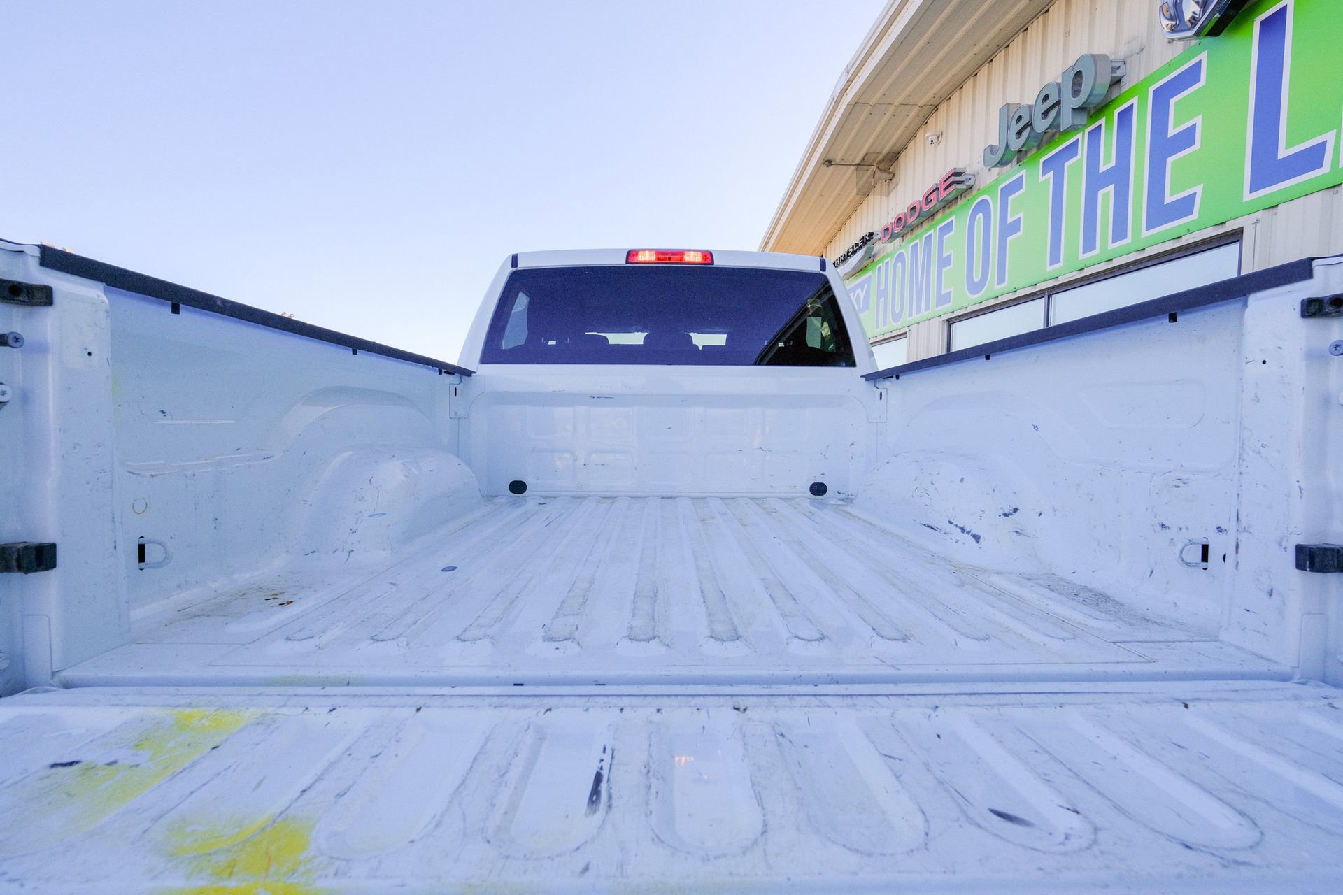 Used 2023 RAM 1500 Classic SLT w/ Electronics Group image 23