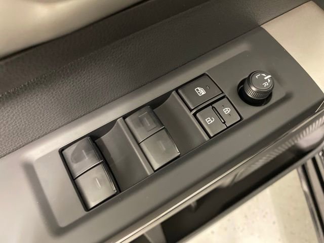 Used 2025 Toyota Tundra SR5 w/ TRD Off-Road Package image 12