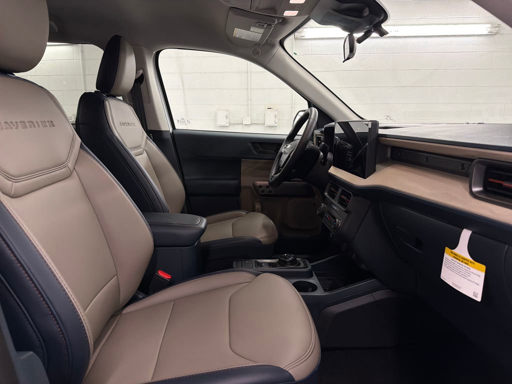New 2026 Ford Maverick Lariat AWD/4WD image 28