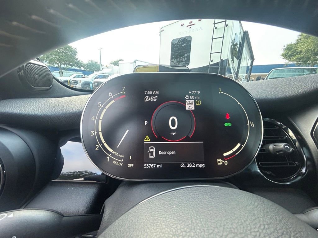 Used 2023 MINI Cooper S w/ Driver Assistance Package image 41