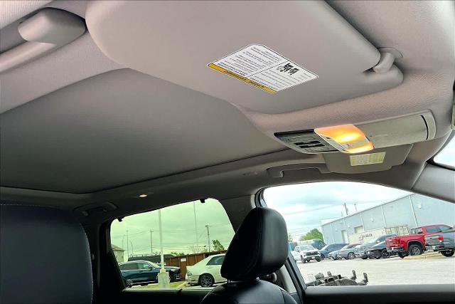 Certified 2023 Nissan Rogue SL w/ SL Premium Package FWD image 14