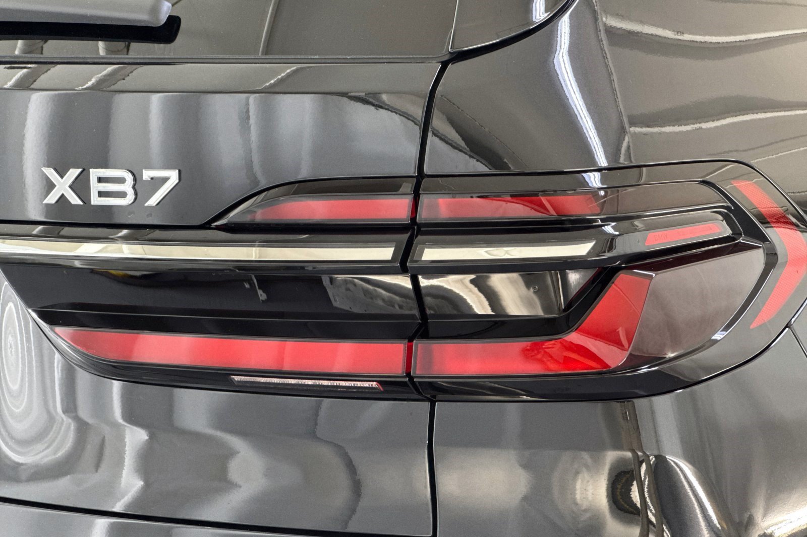 New 2026 BMW ALPINA XB7 AWD/4WD image 27