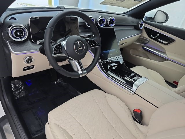 New 2027 Mercedes-Benz CLE 300 4MATIC Cabriolet image 15
