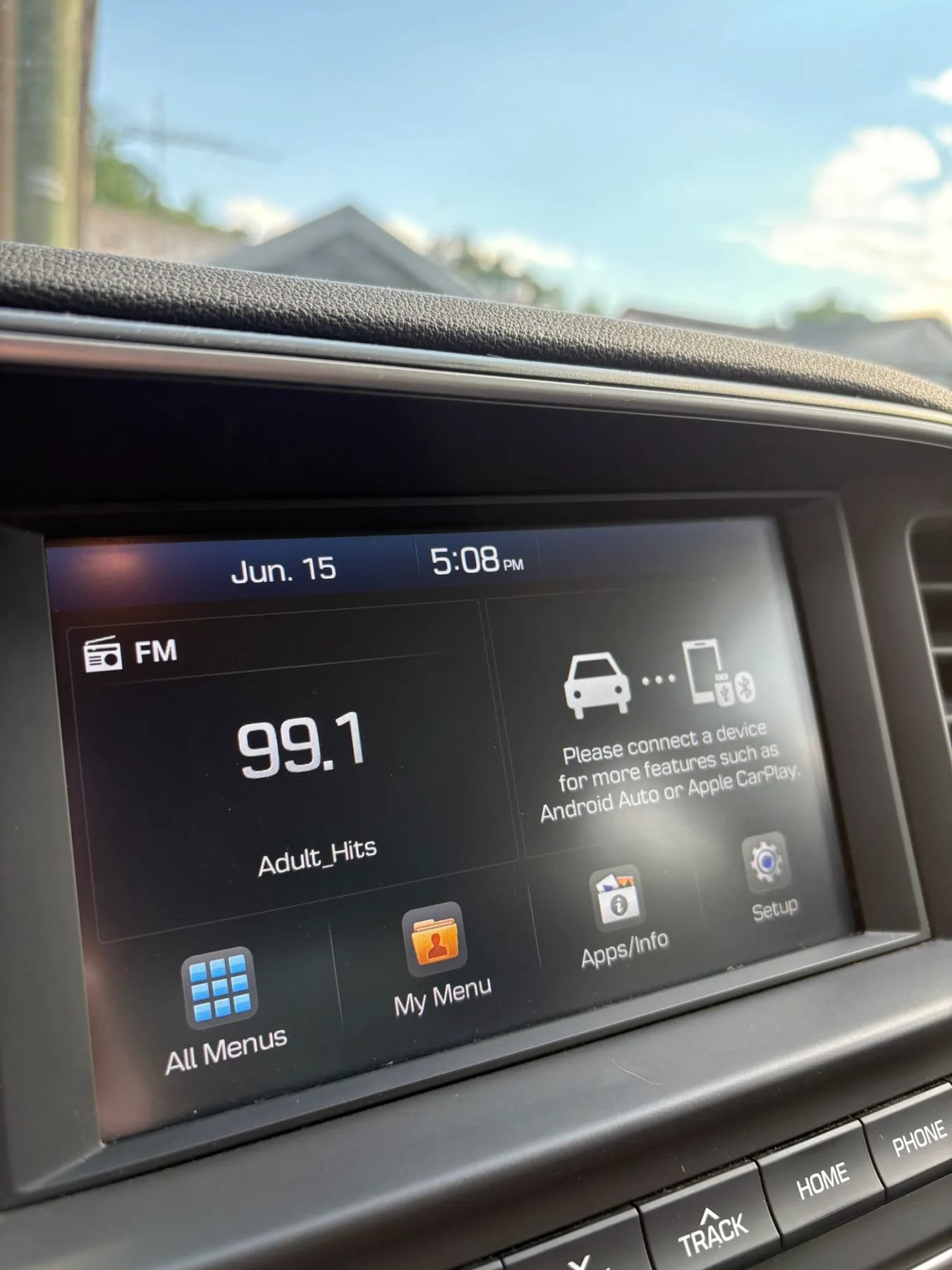 Used 2020 Hyundai Elantra SEL FWD image 20