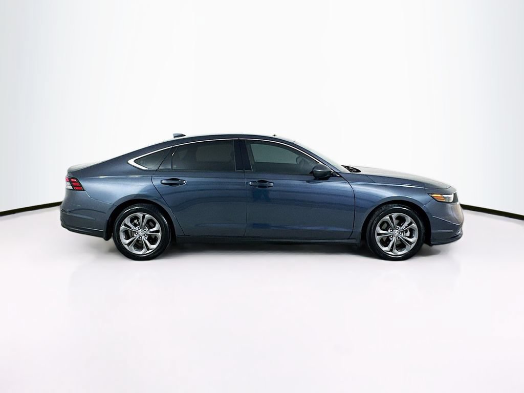 Used 2024 Honda Accord EX image 8