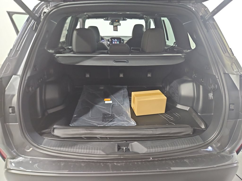 New 2026 Subaru Forester Premium AWD/4WD image 22