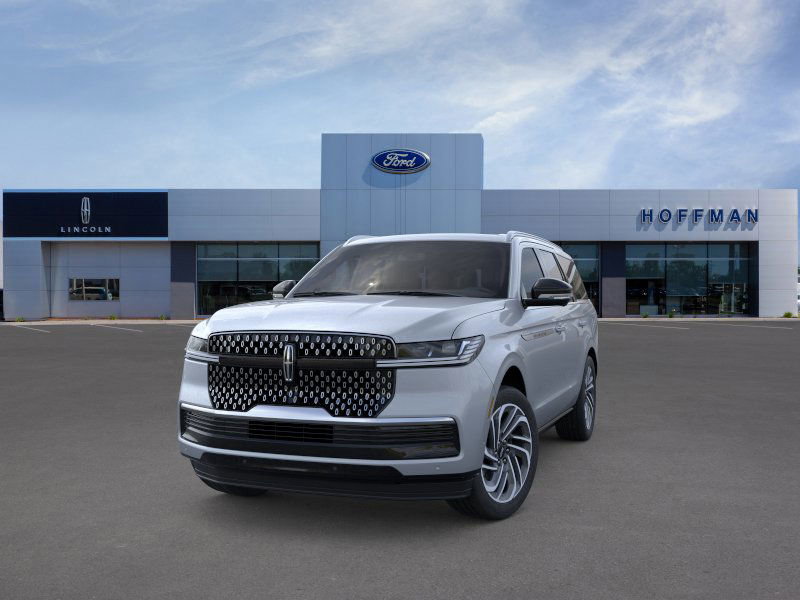 New 2025 Lincoln Navigator Reserve image 2
