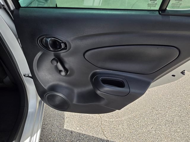 Used 2019 Nissan Versa S Plus FWD image 28
