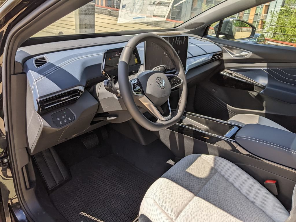 New 2026 Volkswagen ID.4 Pro S AWD/4WD image 8