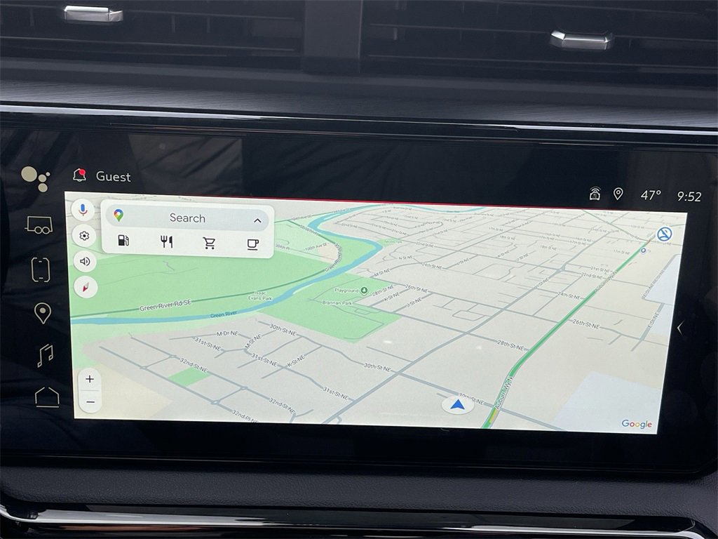 New 2026 GMC Sierra 3500 AT4 image 14