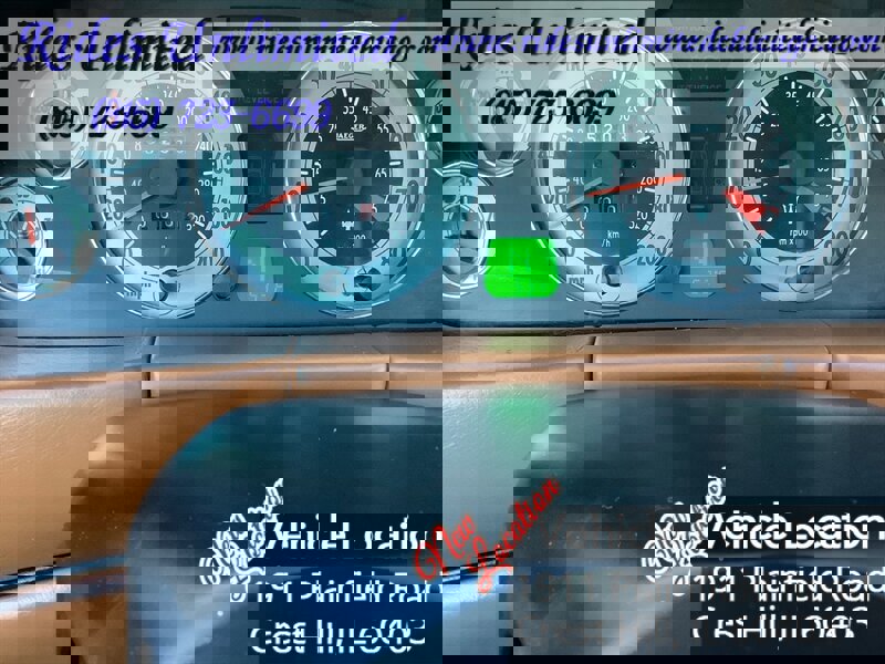 Used 2002 Maserati Spyder Cambiocorsa image 24