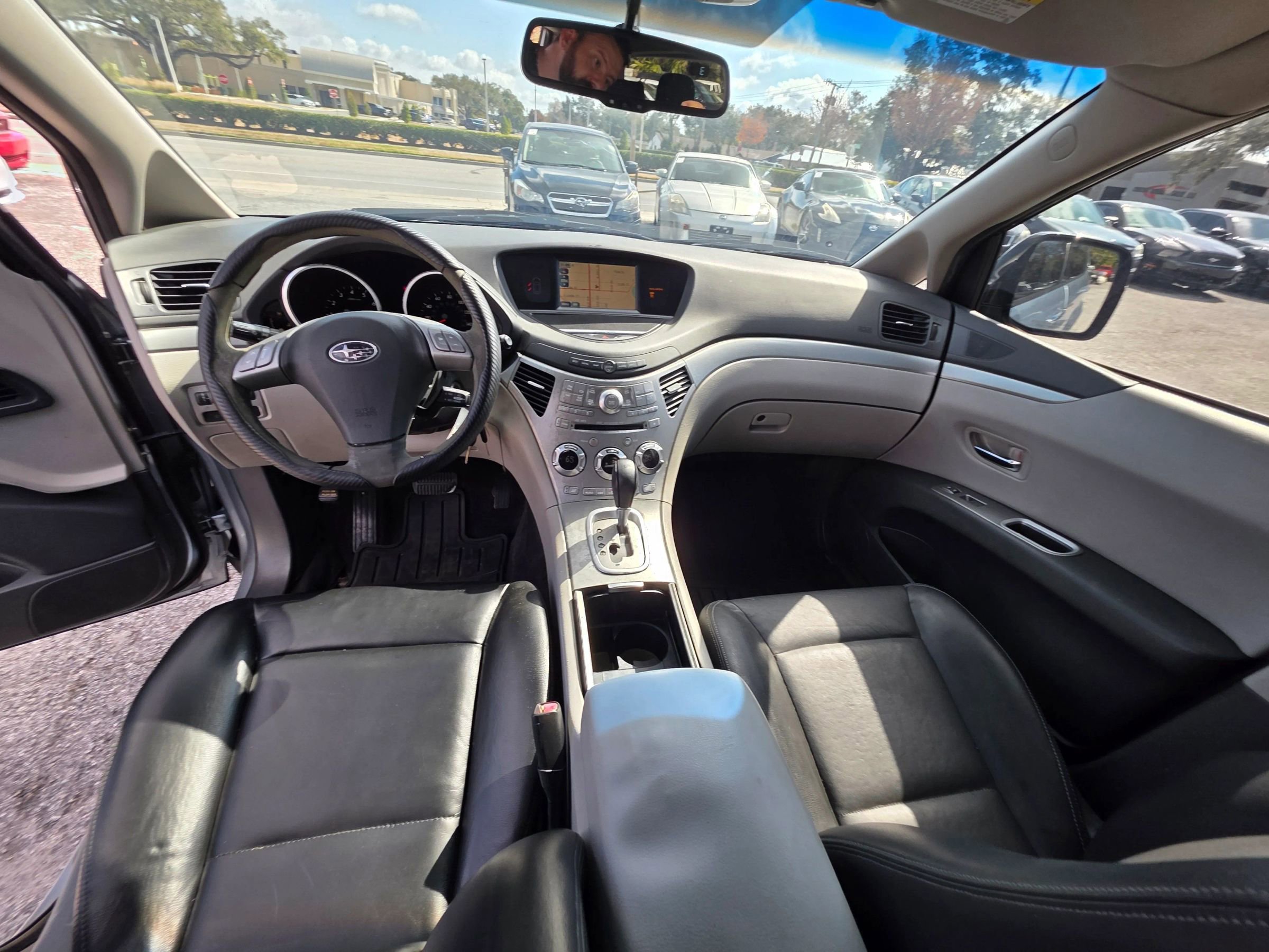 Used 2013 Subaru Tribeca Limited image 15