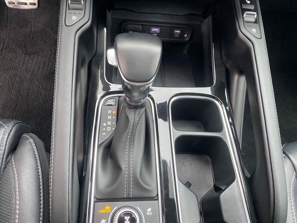 Certified 2024 Kia Telluride SX Prestige X-Pro AWD/4WD image 13