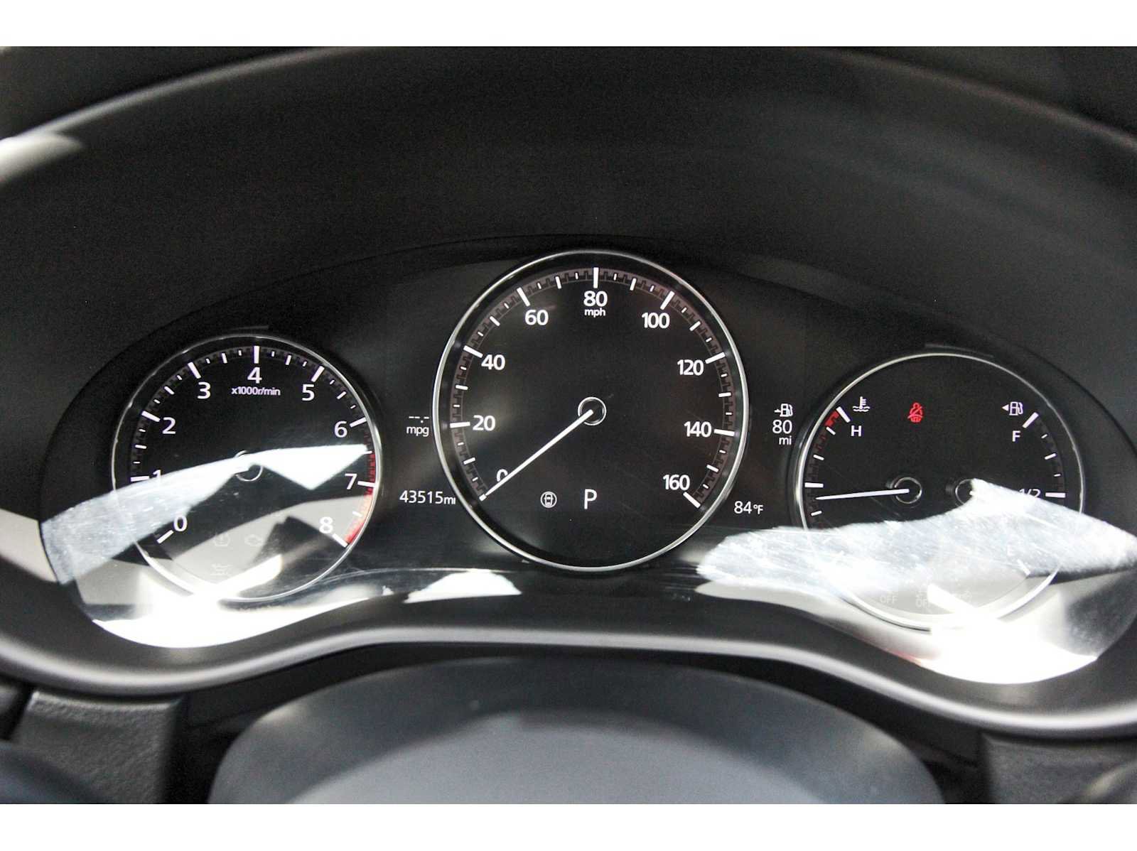 Used 2023 MAZDA CX-30 AWD 2.5 S w/ Preferred Package image 14