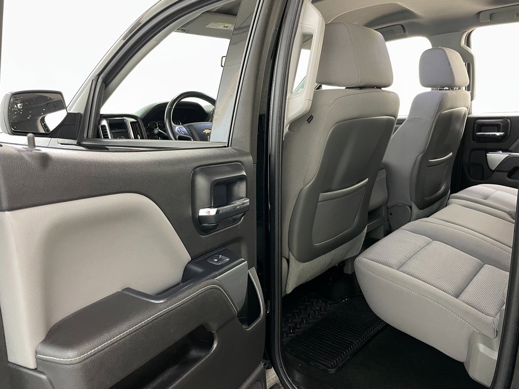 Used 2014 Chevrolet Silverado 1500 LT w/ All Star Edition image 40