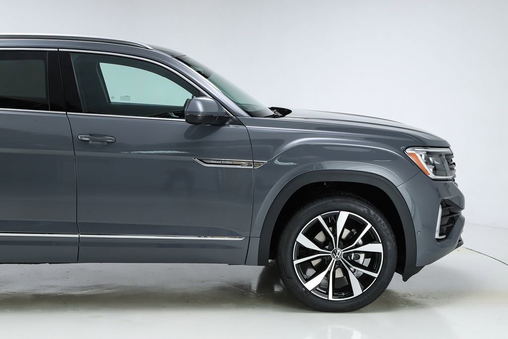 New 2026 Volkswagen Atlas Cross Sport SEL Premium R-Line image 12