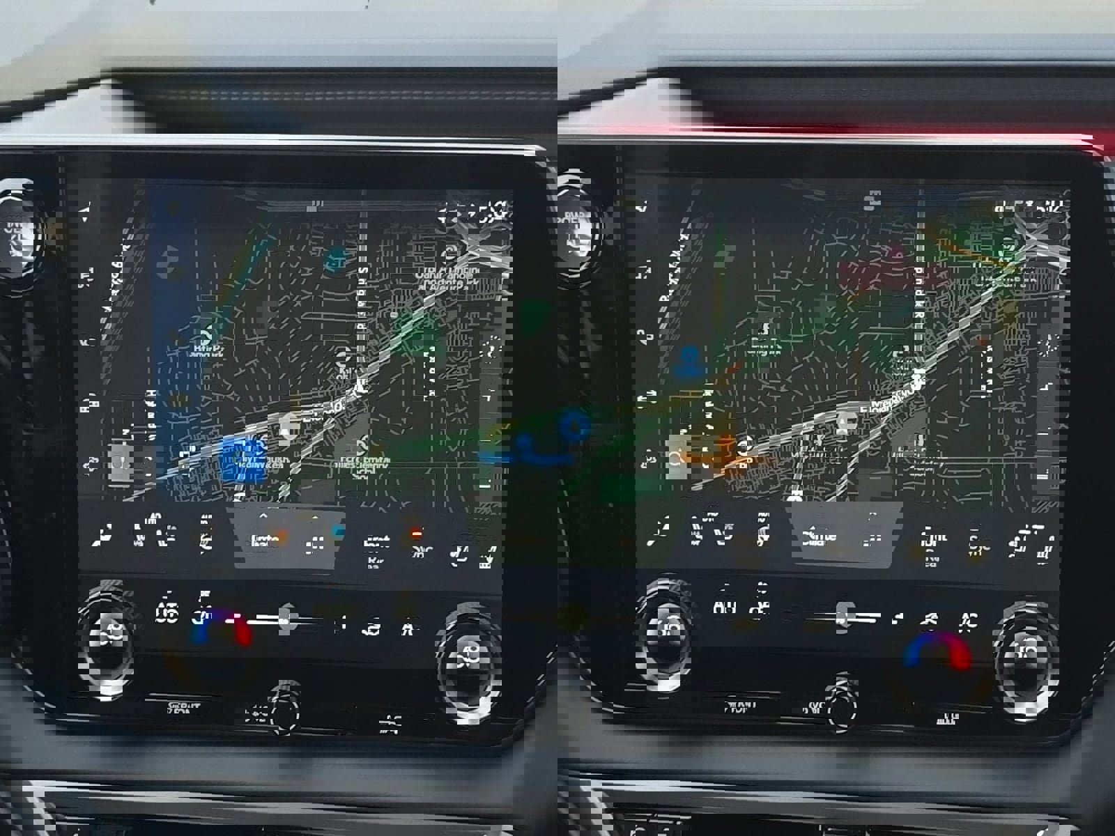 Used 2024 Lexus RX 500h F Sport w/ Convenience Package image 17