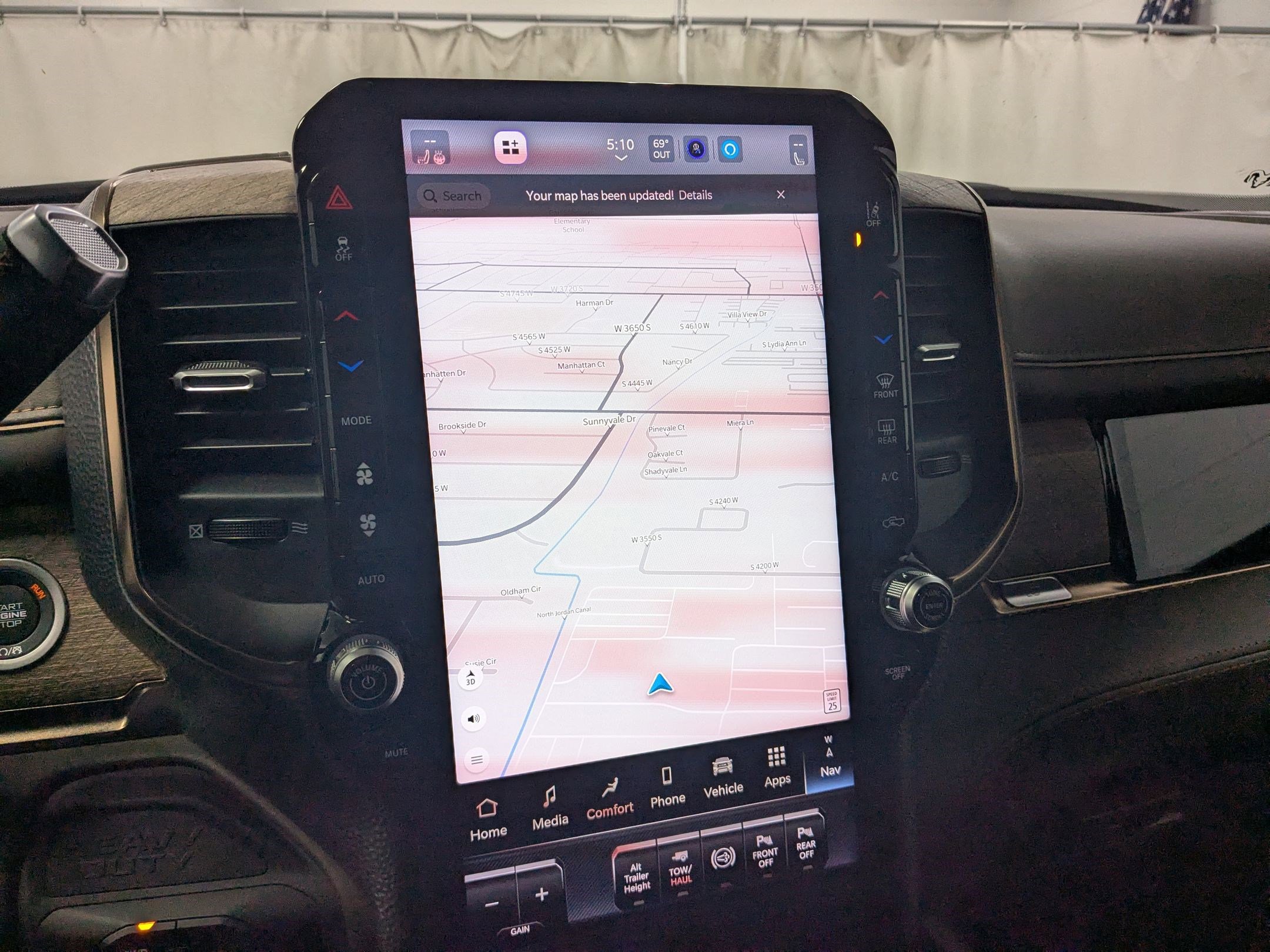 New 2026 RAM 3500 Longhorn image 14