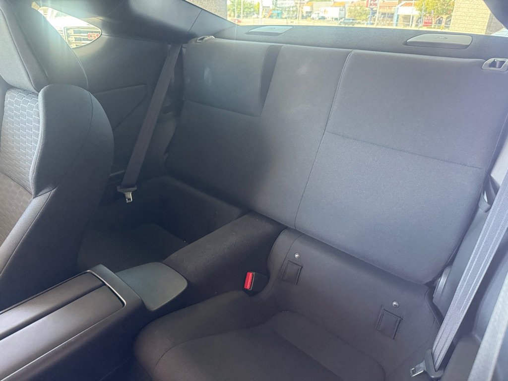 Used 2024 Toyota GR86 image 16