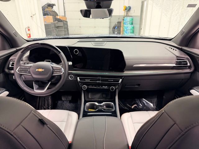 Certified 2026 Chevrolet Traverse High Country image 22