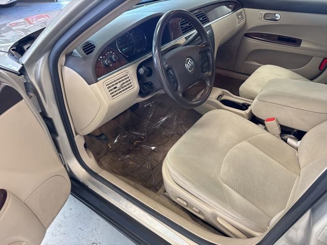 Used 2008 Buick LaCrosse CX FWD image 14