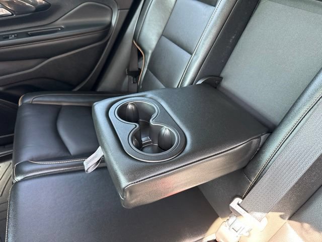 Used 2024 GMC Terrain AT4 w/ Infotainment Package II AWD/4WD image 34