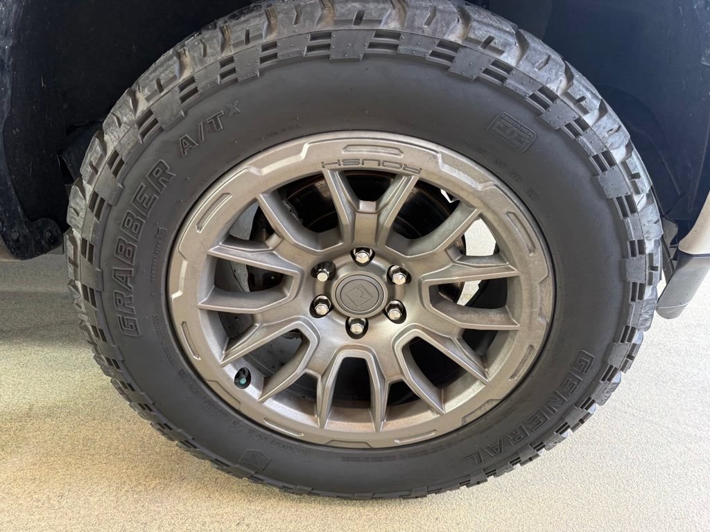 Used 2021 Ford F150 XLT w/ Equipment Group 302A High AWD/4WD image 15