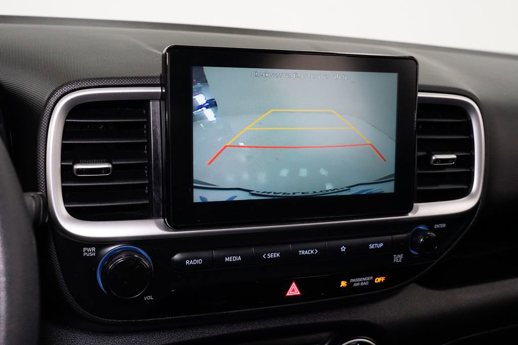 Used 2020 Hyundai Venue SE image 13