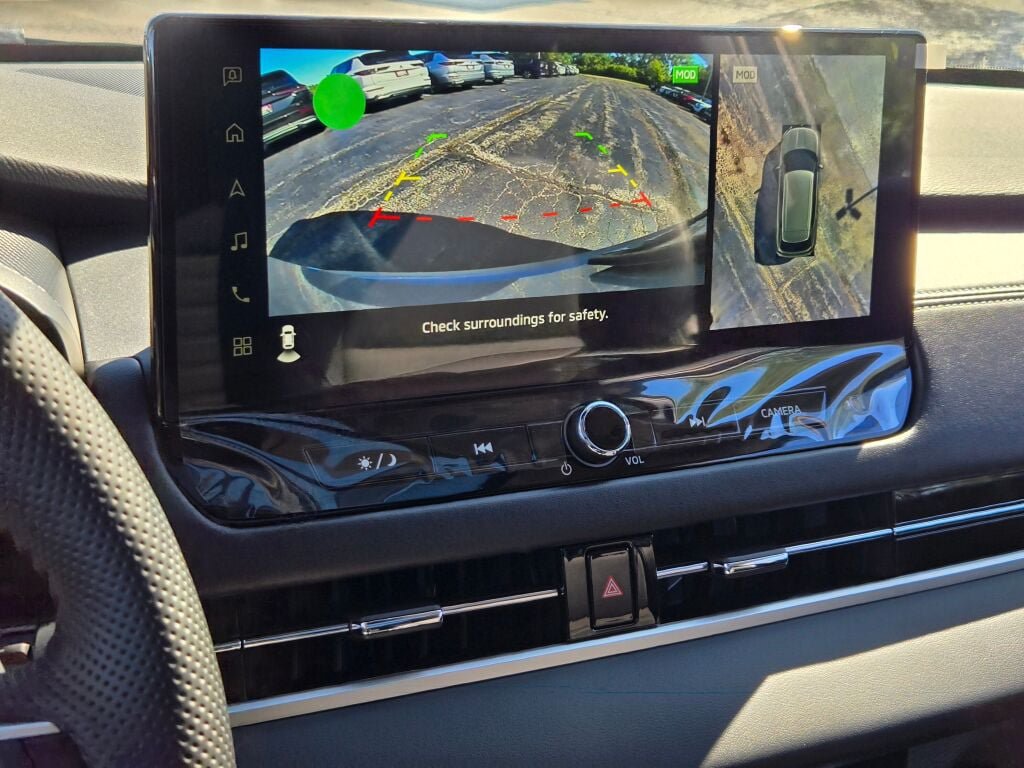 New 2026 Mitsubishi Outlander SE AWD/4WD image 25