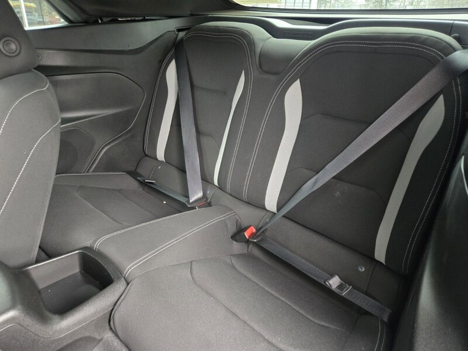 Used 2024 Chevrolet Camaro LT w/ Technology Package image 20