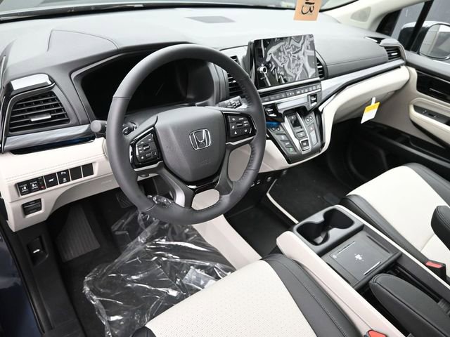 New 2026 Honda Odyssey Elite image 17