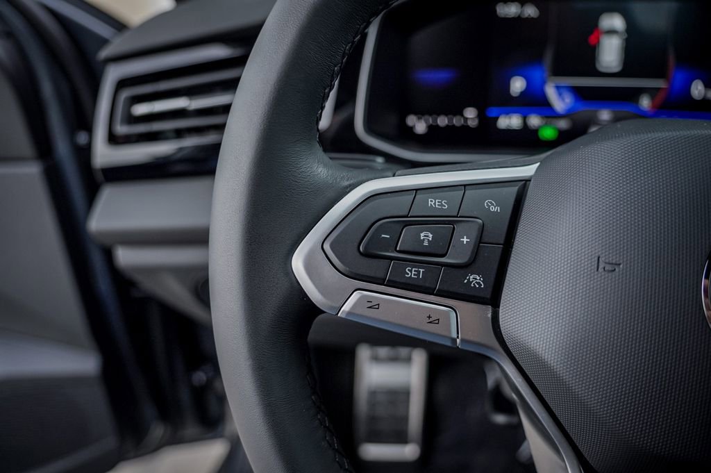 New 2026 Volkswagen Jetta Sport image 18