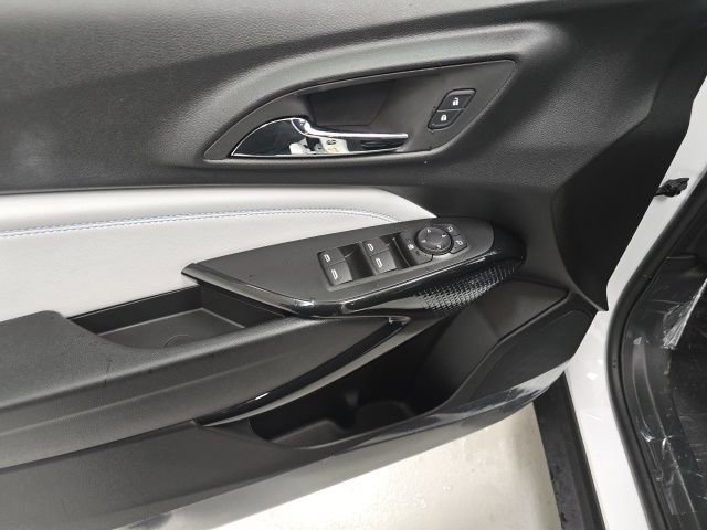 New 2026 Chevrolet Trax LT w/ Driver Confidence Package image 20
