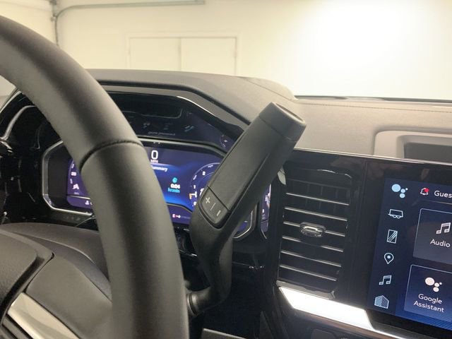 New 2025 Chevrolet Silverado 3500 LTZ w/ LTZ Plus Package image 54