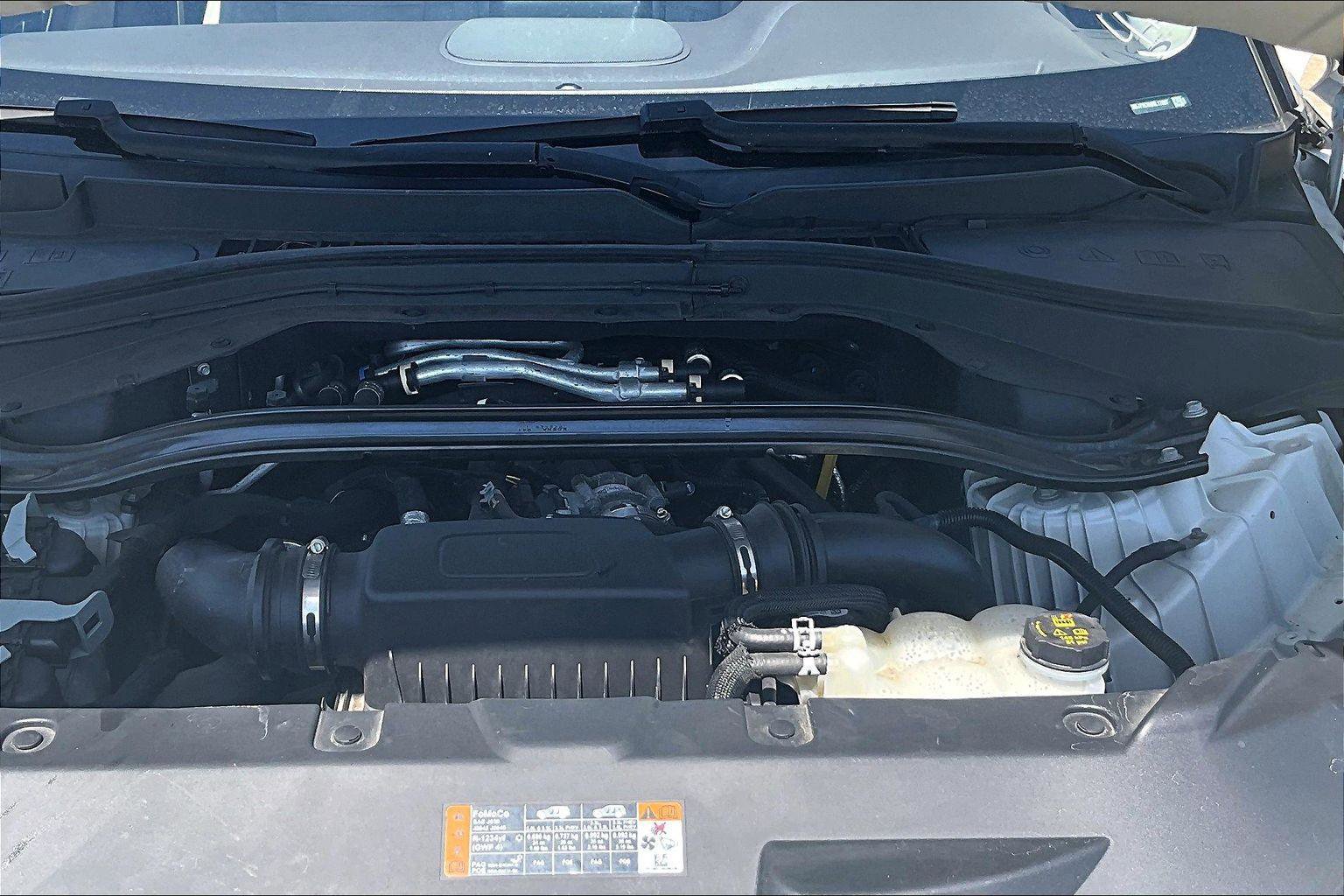 Used 2021 Lincoln Aviator Reserve w/ Equipment Group 208A image 10