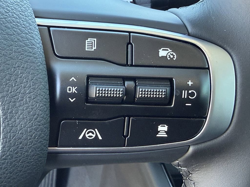 New 2026 Kia K5 EX image 26
