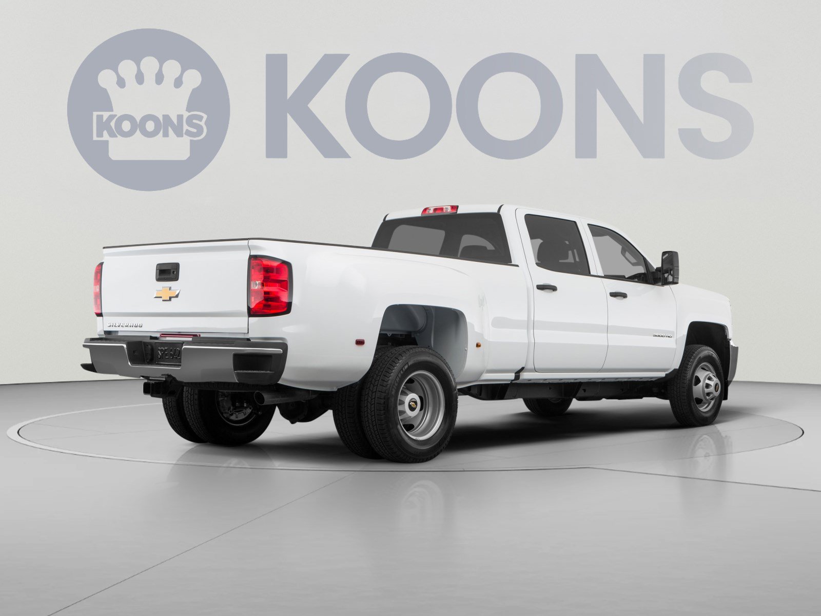 New 2026 Chevrolet Silverado 3500 W/T AWD/4WD image 4