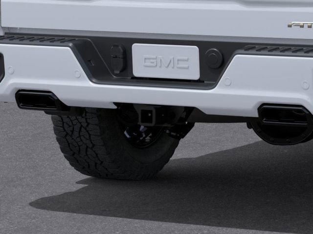 New 2026 GMC Sierra 1500 AT4 w/ AT4 Premium Package image 17